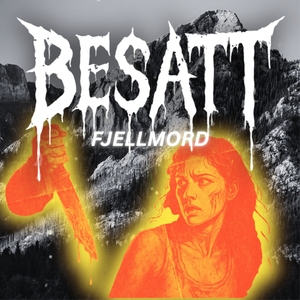 FJELLMORD