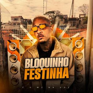 Bloquinho Festinha