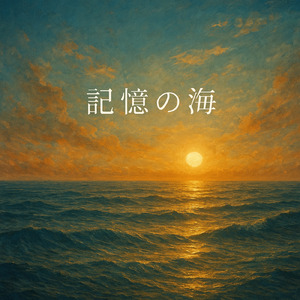 記憶の海