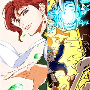 Toby Fox / 菅野祐悟-最后的审判（朗奇 remix）