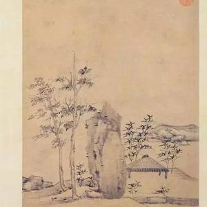 秋水 龙人古琴（丝弦）