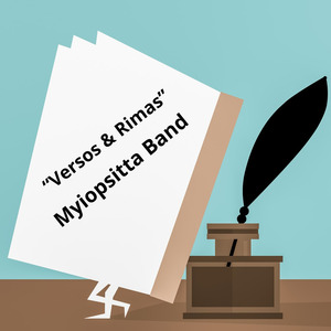 Versos & Rimas
