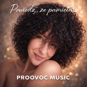 Powiedz, Że Pamiętasz