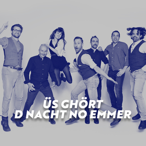 Üs ghört d'Nacht