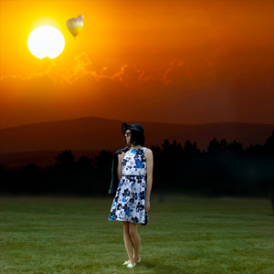 Laila's Lullaby