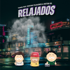 Relajados