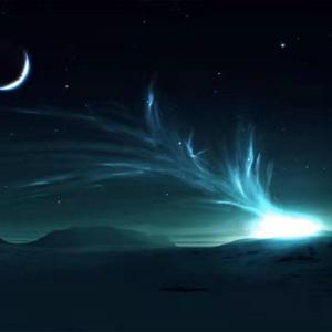 潮汐(Natural)（新版）（有新的了还听旧的干啥）（翻自 安苏羽）