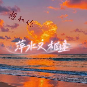 想和你萍水又相逢