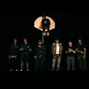 Trap Cypher (feat. Fie jit, 448 Junky, PeezyWitDaP’s & Dufflebag Shots)