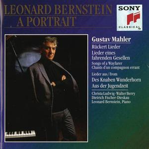 Lieder eines fahrenden Gesellen: No. 3, Ich hab'ein glühend Messer