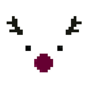 （free beat）giaogiao圣诞哈比