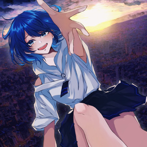 勇者 (feat. Saki & Mai)