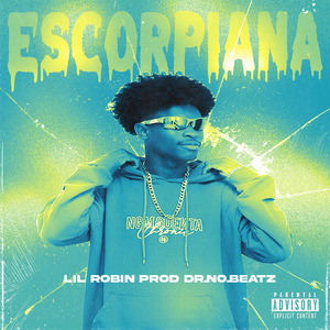 Escorpiana