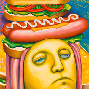 Hot Dog Song