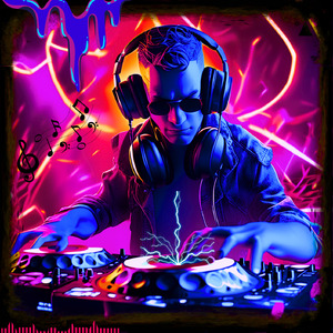 Dance DJ