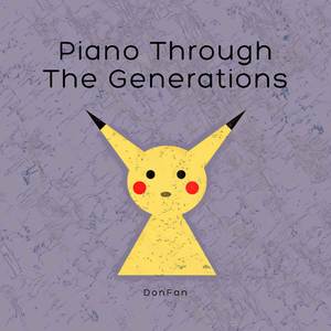 Snowbelle City (from "Pokémon X & Y")