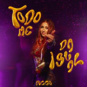 Todo Me Da Igual
