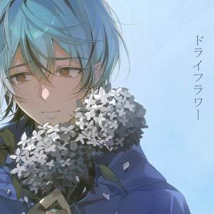 Dry Flower