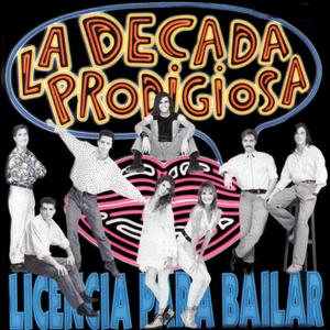 LICENCIA para BAILAR : Whenever You Need Somebody / Easy Lady / Call Me Dolce Vida / Relax / Don't Blame It On The Boogie / Never Gonna Give You Up / Gimme Hope Joanna