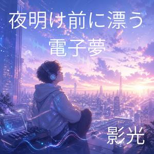夜明け前にほどける気持ち