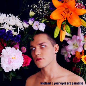 Your Eyes Are Paradise