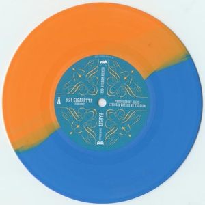 Ligaya (Odd Nosdam Remix)