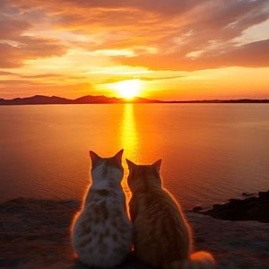 如果分开，我也爱你