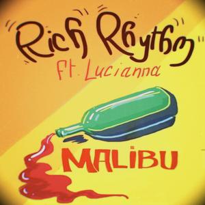 Malibu (feat. Lucianna)