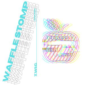 Waffle Stomp