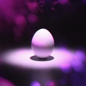 6 Little Eggs (Hardstyle)