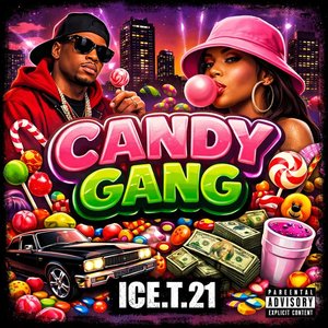 Candy Gang