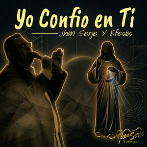 Yo Confio en Ti