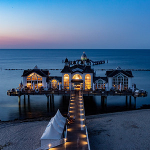 心中自由的世界（睡前催眠曲）