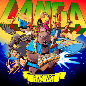 LANGA