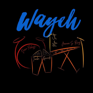 Wayeh (feat. Mya Scott, Daron Roberts & Tamba Gwindi)
