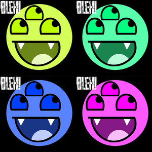 Bleh!
