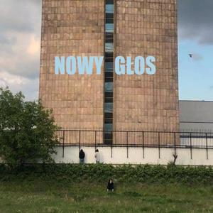 NOWY GŁOS (feat. Ziemek, Leon Góralczyk & Karawan)