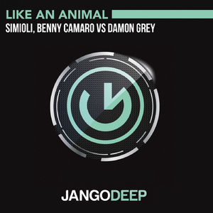 Like An Animal (Radio Mix)