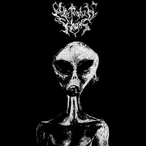 That Which Hides in the Pitch Black Dark