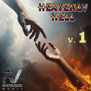 HEAVENLY HELL (Version 1)