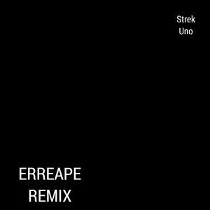 Erreape (feat. Dms Rap) [Remix]