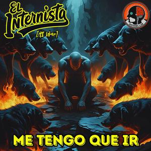 Me Tengo Que Ir (Audio Oficial)