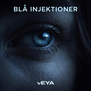 Blå injektioner