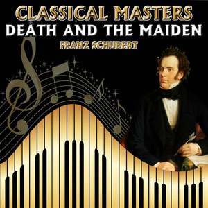 Fantasy in C Major, the Wanderer, Op. 15, D 760: I. Allegro Con Fuoco Ma Non Troppo