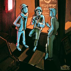 Swang (feat. Lyax & MicP)