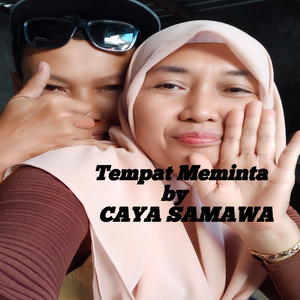 Tempat Meminta