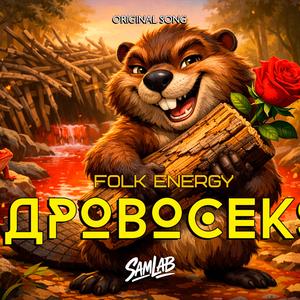 ДРОВОСЕК