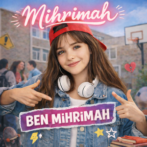 Ben Mihrimah (Remix)