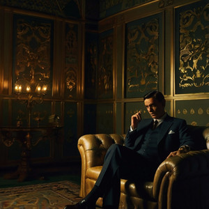 疑惑 - Sinister Suspicion -