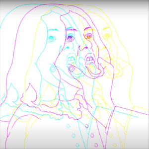 Keep It Tight Betty White